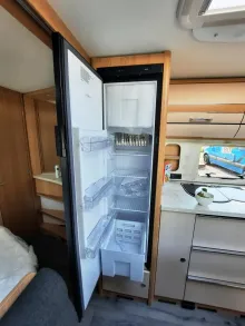 Fahrzeugbild LMC Vivo 522 K Sparen Sie 4.650,- € #15