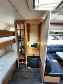 Fahrzeugbild LMC Vivo 522 K Sparen Sie 4.650,- € #19