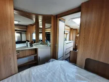 Fahrzeugbild LMC Vivo 522 K Sparen Sie 4.650,- € #8