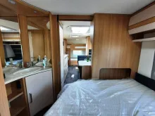 Fahrzeugbild LMC Vivo 522 K Sparen Sie 4.650,- € #7