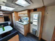 Fahrzeugbild LMC Vivo 522 K Sparen Sie 4.650,- € #5