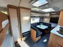 Fahrzeugbild LMC Vivo 522 K Sparen Sie 4.650,- € #6