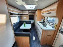 Fahrzeugbild LMC Vivo 522 K Sparen Sie 4.650,- € #4