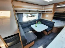 Fahrzeugbild LMC Vivo 522 K Sparen Sie 4.650,- € #9