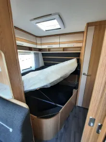 Fahrzeugbild LMC Vivo 522 K Sparen Sie 4.650,- € #20
