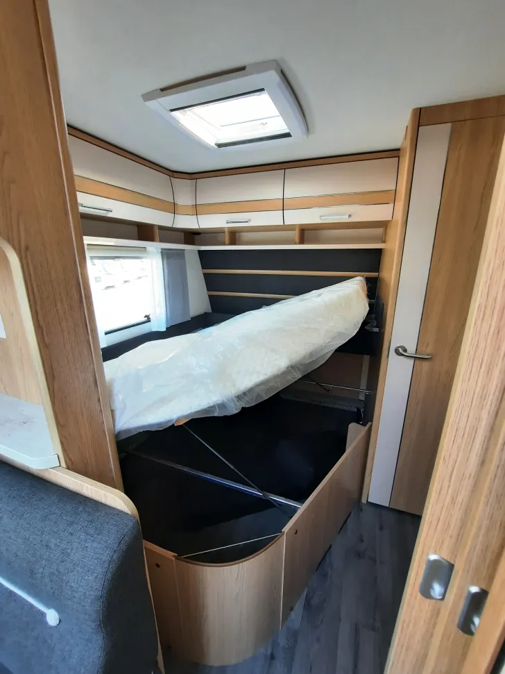 Fahrzeugbild LMC Vivo 522 K Sparen Sie 4.650,- € #20