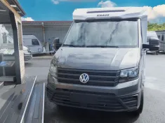 Bild 2 Knaus Van TI 640 MEG VANSATION