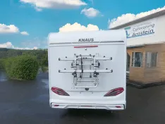 Bild 4 Knaus Van TI 640 MEG VANSATION