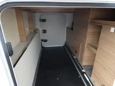 Bild 7 Knaus Van TI 640 MEG VANSATION