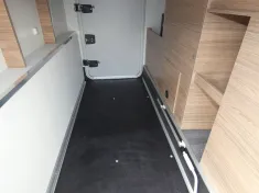 Bild 8 Knaus Van TI 640 MEG VANSATION