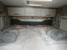 Bild 10 Knaus Van TI 640 MEG VANSATION