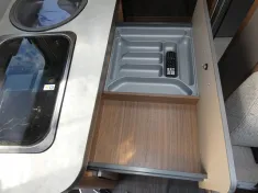 Bild 16 Knaus Van TI 640 MEG VANSATION