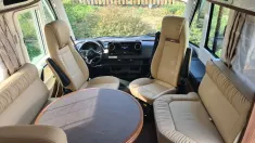 Bild 6 Carthago chic e-line I 50 LE DA