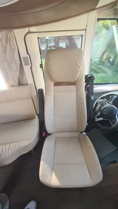 Bild 17 Carthago chic e-line I 50 LE DA