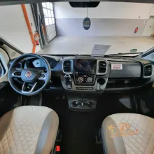 Fahrzeugbild Mobilvetta Admiral K 6.3 Combi 6 DE #8