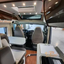 Fahrzeugbild Mobilvetta Admiral K 6.3 Combi 6 DE #9