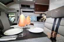 Fahrzeugbild Mobilvetta Admiral K 6.3 Combi 6 DE #11