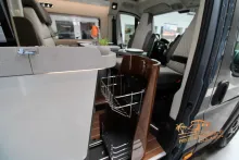 Fahrzeugbild Mobilvetta Admiral K 6.3 Combi 6 DE #12