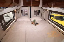 Fahrzeugbild Mobilvetta Admiral K 6.3 Combi 6 DE #13