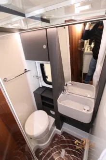 Fahrzeugbild Mobilvetta Admiral K 6.3 Combi 6 DE #15