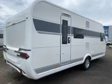 Fahrzeugbild Hobby Excellent Edition 560 KMFe #1
