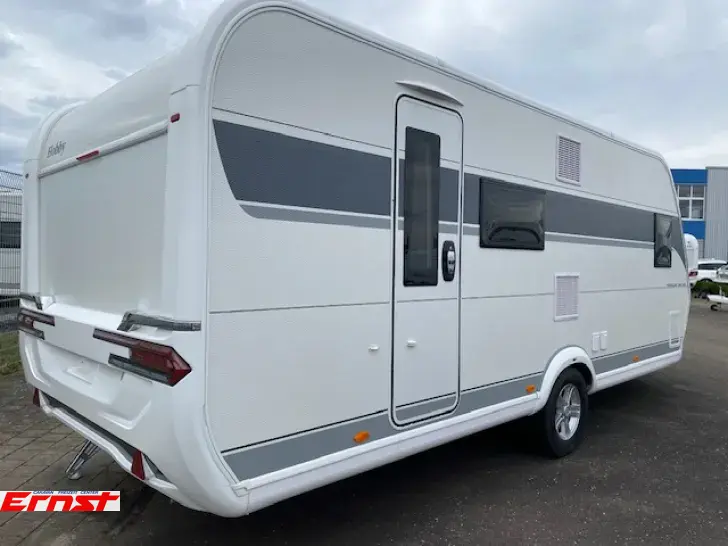 Fahrzeugbild Hobby Excellent Edition 560 KMFe #1