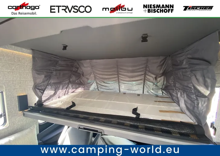 Fahrzeugbild Niesmann + Bischoff iSMOVE 6.9 E #36