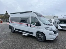 Fahrzeugbild Dethleffs Globetrail Fiat Advantage 600 DR #1