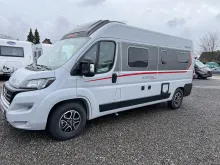 Fahrzeugbild Dethleffs Globetrail Fiat Advantage 600 DR #3