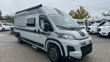 Fahrzeugbild Chausson Vans V697 Sport Line #1