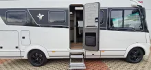 Fahrzeugbild Niesmann + Bischoff iSMOVE 6.9 E Sie sparen 17.815,-€!! -10%!! #19
