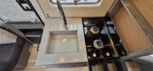 Fahrzeugbild Niesmann + Bischoff iSMOVE 6.9 E Sie sparen 17.815,-€!! -10%!! #20