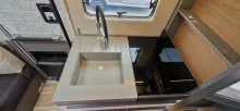 Fahrzeugbild Niesmann + Bischoff iSMOVE 6.9 E Sie sparen 17.815,-€!! -10%!! #21