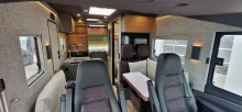 Fahrzeugbild Niesmann + Bischoff iSMOVE 6.9 E Sie sparen 17.815,-€!! -10%!! #30