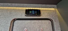 Fahrzeugbild Niesmann + Bischoff iSMOVE 6.9 E Sie sparen 17.815,-€!! -10%!! #31