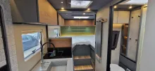 Fahrzeugbild Niesmann + Bischoff iSMOVE 6.9 E Sie sparen 17.815,-€!! -10%!! #32