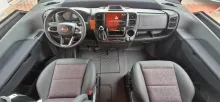 Fahrzeugbild Niesmann + Bischoff iSMOVE 6.9 E Sie sparen 17.815,-€!! -10%!! #10