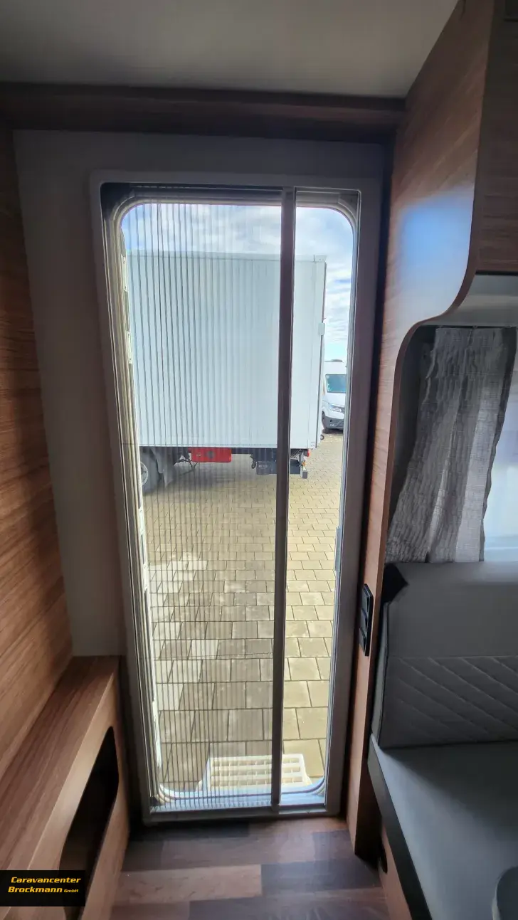 Fahrzeugbild Weinsberg CaraOne EDITION HOT 450 FU sofort verfügbar UVP24080Euro #20