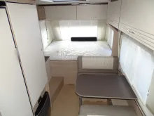 Fahrzeugbild Bürstner PREMIO LIFE 425 TS #5