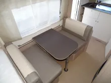Fahrzeugbild Bürstner PREMIO LIFE 425 TS #6