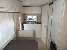 Fahrzeugbild Bürstner PREMIO LIFE 425 TS #7