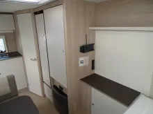 Fahrzeugbild Bürstner PREMIO LIFE 425 TS #8