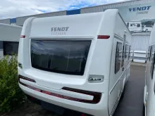 Fahrzeugbild Fendt Apero 465 TG #1