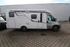 Bild 3 Hymer Exsis-t 580 Pure 140 PS Automatik