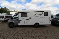Bild 4 Hymer Exsis-t 580 Pure 140 PS Automatik