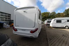 Bild 5 Hymer Exsis-t 580 Pure 140 PS Automatik