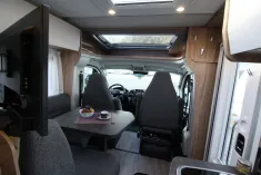 Bild 8 Hymer Exsis-t 580 Pure 140 PS Automatik