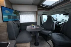 Bild 10 Hymer Exsis-t 580 Pure 140 PS Automatik