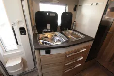 Bild 12 Hymer Exsis-t 580 Pure 140 PS Automatik
