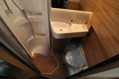 Bild 14 Hymer Exsis-t 580 Pure 140 PS Automatik